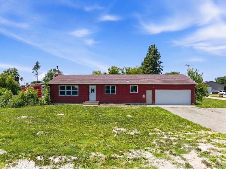 2225 US-63 Hwy, Stewartville, MN à vendre - Photo du bâtiment - Image 2 de 16