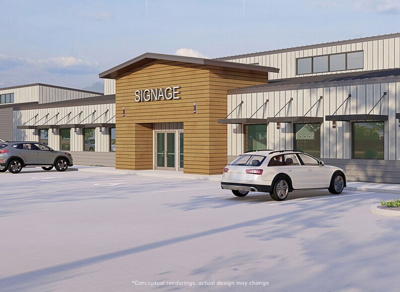 10042 FM 1976, Universal City, TX à louer - Photo du bâtiment - Image 2 de 14