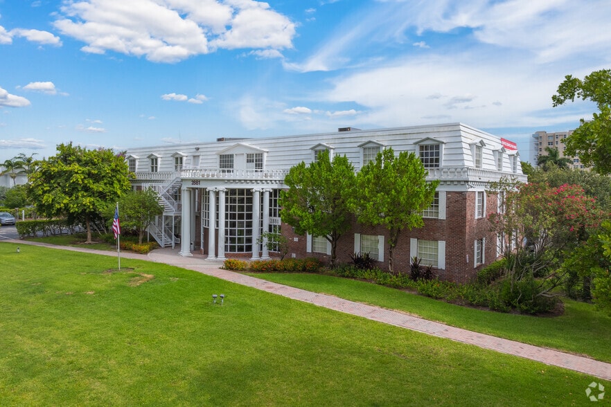 2881 E Oakland Park Blvd, Fort Lauderdale, FL for lease - Building Photo - Image 1 of 24