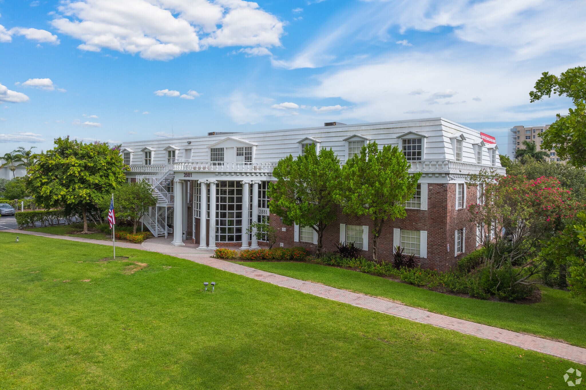 2881 E Oakland Park Blvd, Fort Lauderdale, FL for lease Building Photo- Image 1 of 25