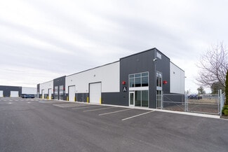 More details for 5807 Thorpe, Spokane, WA - Flex for Lease