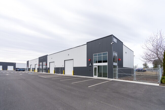 More details for 5807 Thorpe, Spokane, WA - Flex for Lease