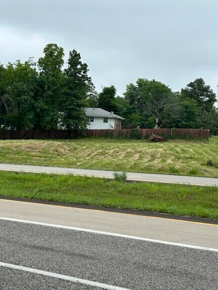 3012 Old Highway 100, Villa Ridge, MO à vendre - Photo du bâtiment - Image 2 de 5