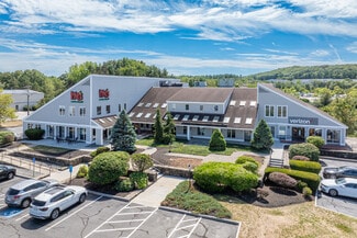 More details for 76 Otis St, Westborough, MA - Office for Lease