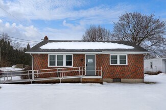 Plus de détails pour 445 Mountville Dr, Lebanon, PA - Bureau à vendre