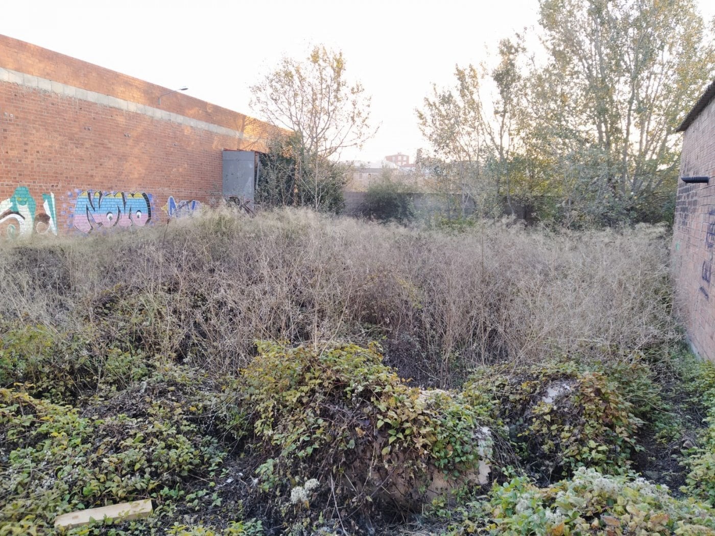 Land in Igualada, Barcelona for lease Other- Image 1 of 4