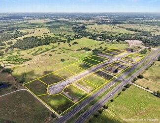 More details for Bowman Ridge dr, Bryan, TX - Land for Sale