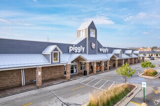 Plus de détails pour 6103 W Mequon Rd, Mequon, WI - Commerce de détail à louer