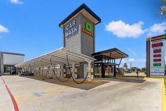 Plus de détails pour 19533 Clay Rd, Katy, TX - Spécialité à vendre