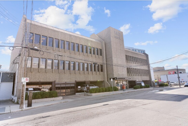 140 Wall St, Saskatoon, SK for lease Primary Photo- Image 1 of 2