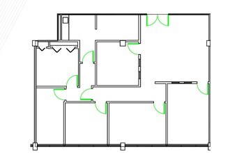 291 Independence Blvd, Virginia Beach, VA for lease Floor Plan- Image 1 of 1