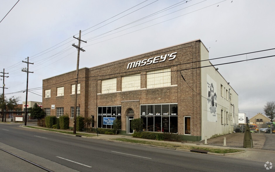 509 N Carrollton Ave, New Orleans, LA for lease - Building Photo - Image 3 of 5