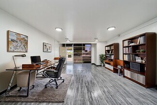 Plus de détails pour 2000-2008 E Broadway Blvd, Tucson, AZ - Bureau à louer