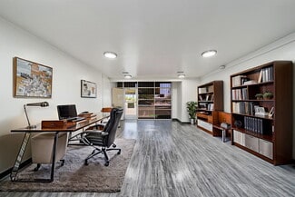 More details for 2000-2008 E Broadway Blvd, Tucson, AZ - Office for Lease