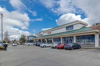 Plus de détails pour 4423-4621 S Meridian Ave, Puyallup, WA - Commerce de détail à louer