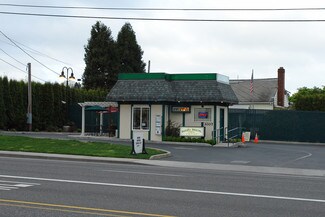 Plus de détails pour 3007 NE 181st Ave, Portland, OR - Commerce de détail à vendre