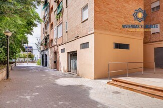 Plus de détails pour Calle María Goyri, 80, Granada - Commerce de détail à vendre