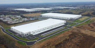 Plus de détails pour 505 Innovation Way, Richwood, KY - Industriel à louer