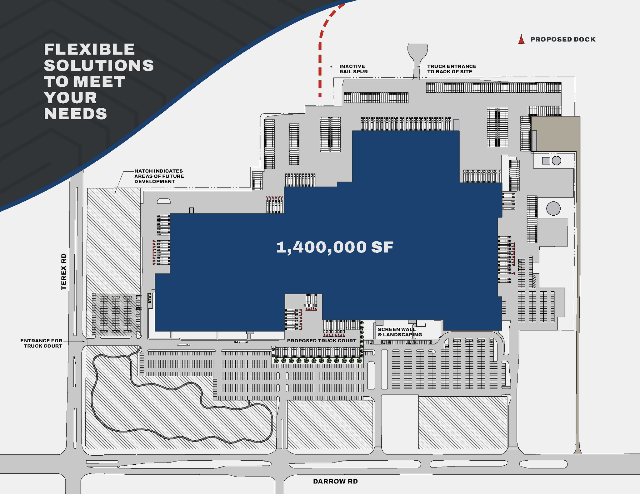 5455-5555 Darrow Rd, Hudson, OH for lease Interior Photo- Image 1 of 2