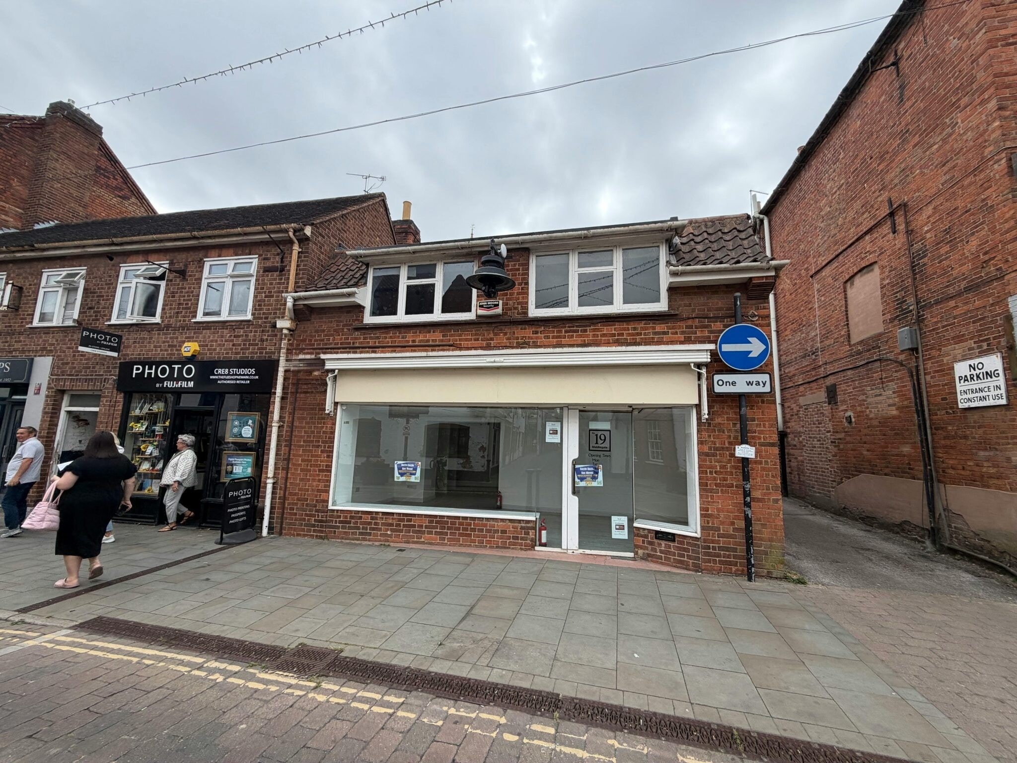 19 Middle Gate, Newark for lease Building Photo- Image 1 of 8