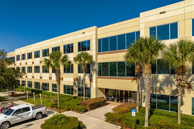 More details for 12906 Tampa Oaks Blvd, Temple Terrace, FL - Office for Lease