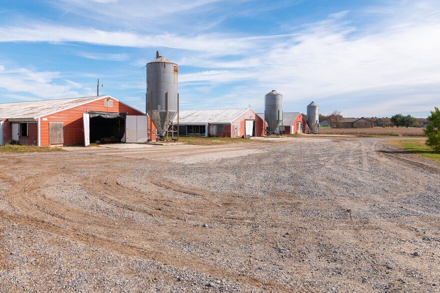 2919 Andrewville Rd, Greenwood, DE for sale - Building Photo - Image 3 of 12