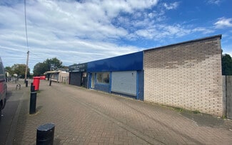 Plus de détails pour 14 Woodburn Rd, Dalkeith - Commerce de détail à vendre