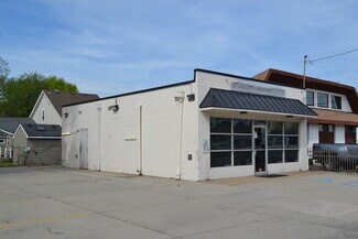 Plus de détails pour 912 W Little Creek Rd, Norfolk, VA - Commerce de détail à vendre