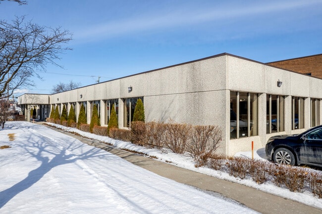 More details for 5660 Av Royalmount, Mont-Royal, QC - Industrial for Lease