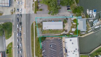 Plus de détails pour 801 Ponce De Leon Blvd, Saint Augustine, FL - Commerce de détail à vendre