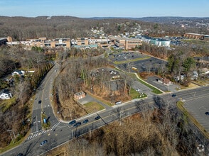 714 Chase Pky, Waterbury, CT - AERIAL  map view - Image1