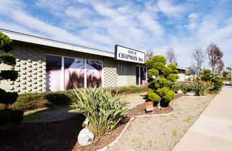 More details for 1351 E Chapman Ave, Fullerton, CA - Office for Sale