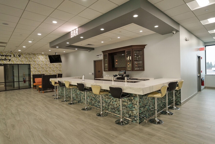 601 S 88th Ave, Peotone, IL for lease - Interior Photo - Image 3 of 8