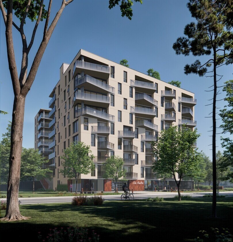 771 Boul Alexandre-Taché, Gatineau, QC à vendre Photo principale- Image 1 de 1