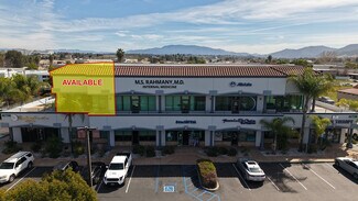 Plus de détails pour 41720 Winchester Rd, Temecula, CA - Bureau à louer