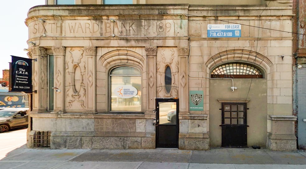 2588-2590 Atlantic Ave, Brooklyn, NY for sale - Building Photo - Image 3 of 64
