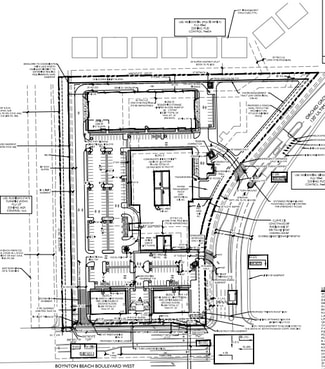 More details for 7885 West Boynton Beach Blvd., Boynton Beach, FL - Land for Lease