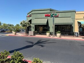 40 El Camino, Fresno, CA for lease Building Photo- Image 1 of 5