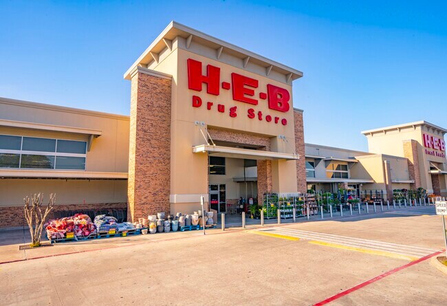 More details for 7306-7314 Louetta Rd, Spring, TX - Retail for Lease