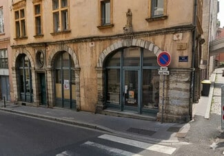 More details for 5 Rue Jean Carries, Lyon - Retail for Lease