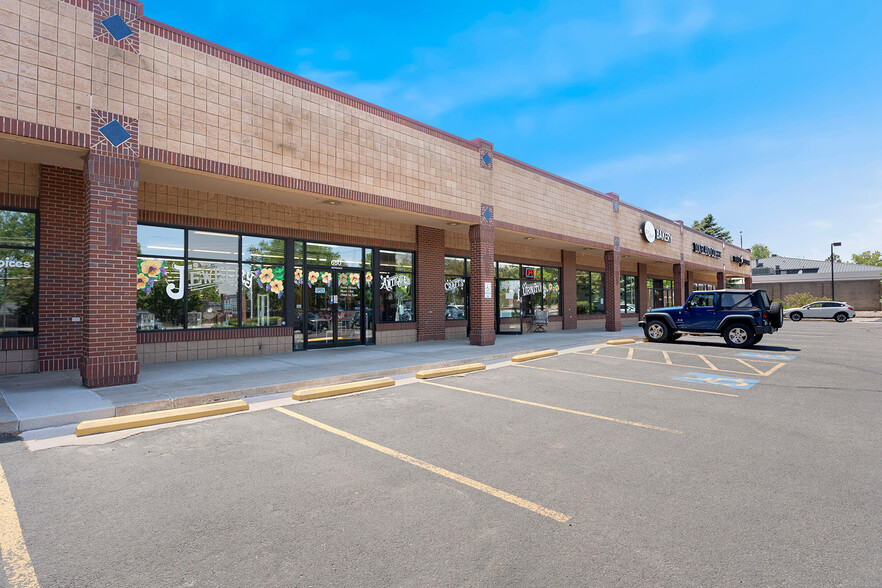 630-650 E 29th St, Loveland, CO for lease - Building Photo - Image 1 of 7