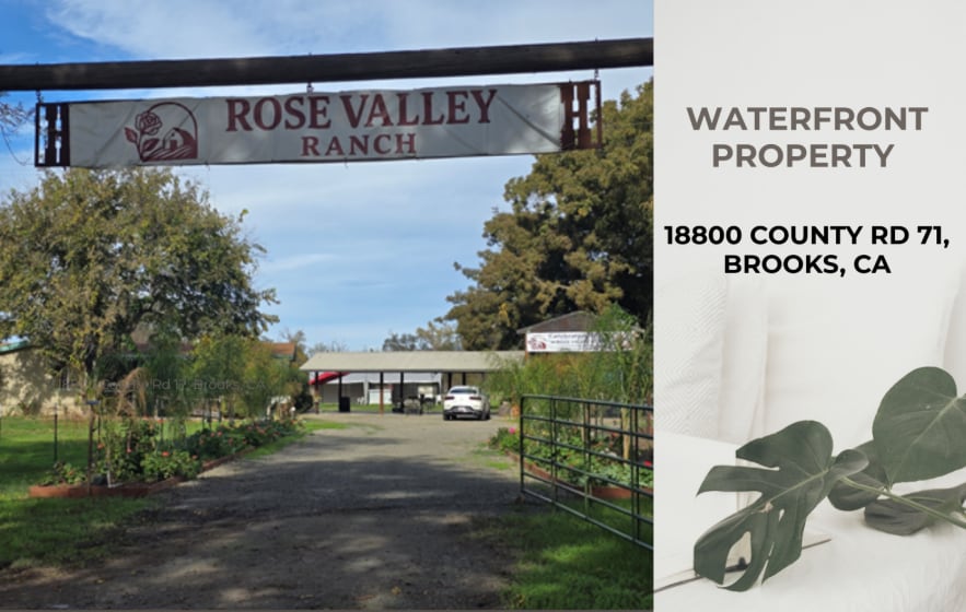 18800 County Road 71, Brooks, CA for sale Primary Photo- Image 1 of 2