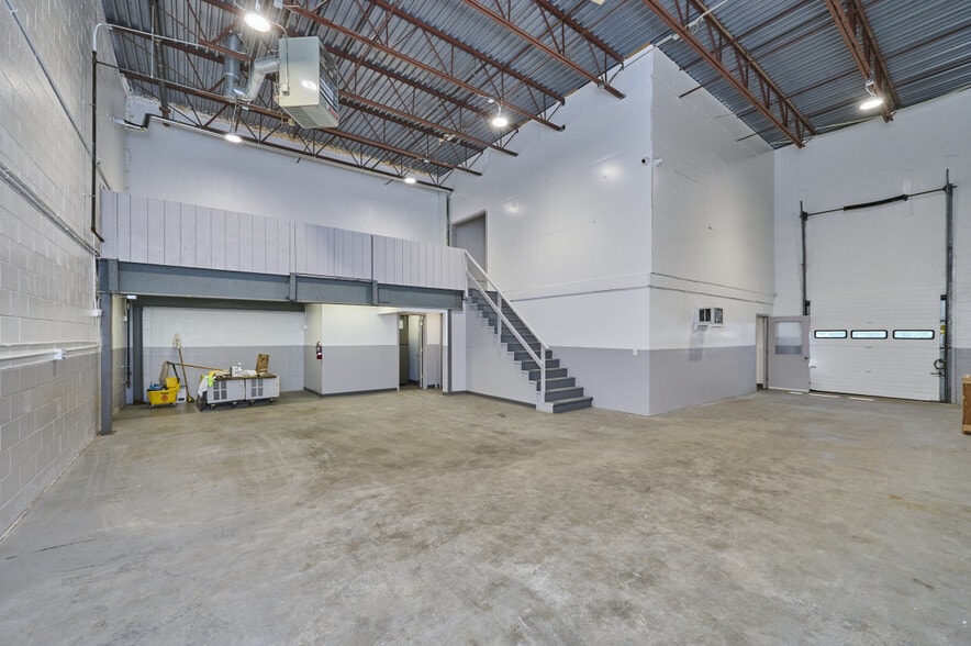 1 Melvin St, Wakefield, MA for lease - Building Photo - Image 2 of 27