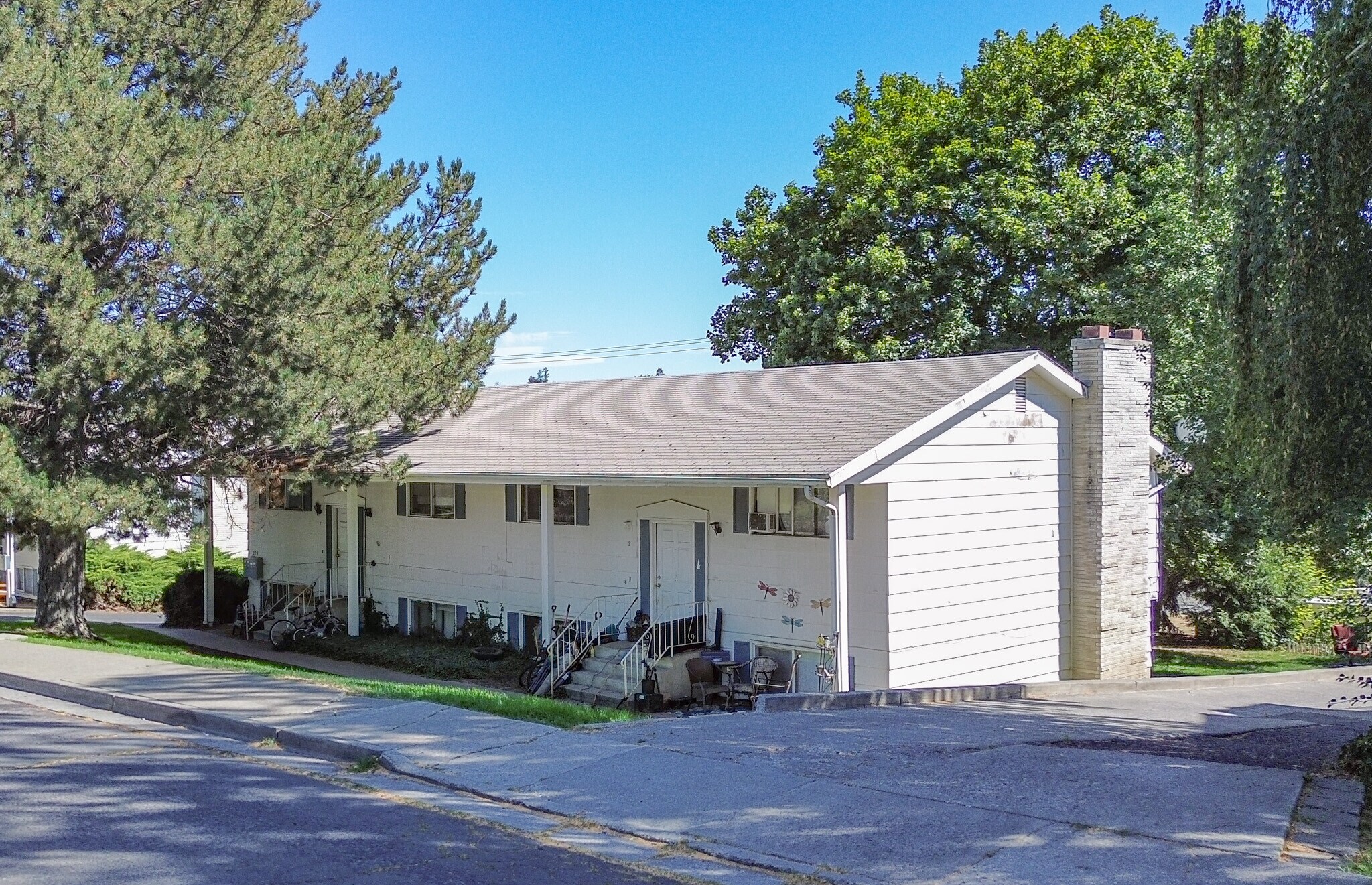 229 NW Timothy St, Pullman, WA à vendre Photo principale- Image 1 de 1