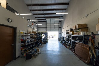 12517 Business Highway 287 N, Fort Worth, TX for lease Interior Photo- Image 2 of 5