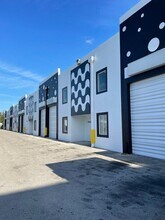 13434-13456 NW 38th Ct, Opa Locka, FL for lease Building Photo- Image 1 of 3