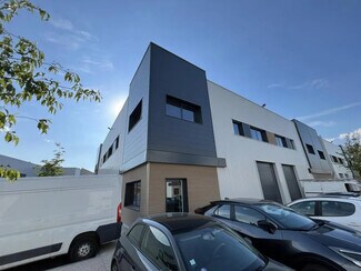 More details for 84 Avenue De La Poterie, La Tour-de-Salvagny - Office, Flex for Lease