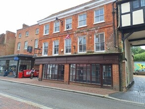 93-95 High St, Godalming for lease Building Photo- Image 1 of 3