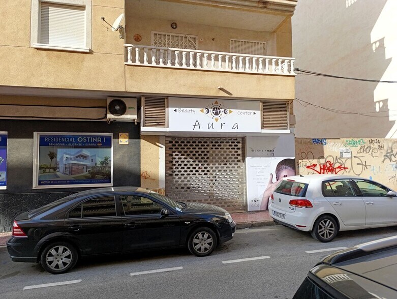 Rambla de Juan Mateo García, 93, Torrevieja, Alicante à vendre - Photo principale - Image 2 de 11