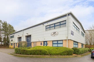 More details for Osprey Ct, Huntingdon - Industrial for Sale